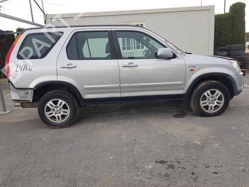 Left front driveshaft HONDA CR-V II (RD_)  | BP13416029M38 