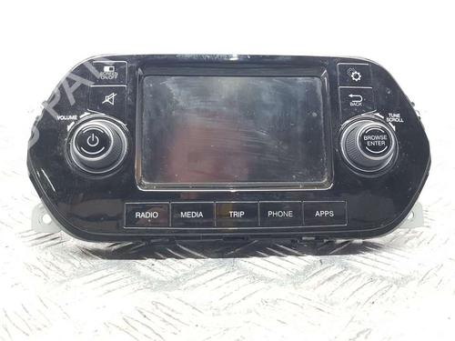 Radio FIAT TIPO Saloon (356_, 357_)  | BP17621993E6