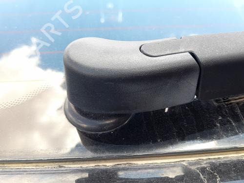 Used Rear wiper motor Rear wiper motor HYUNDAI i30 (GD) 1.4 (101 hp) 36302742 36302742