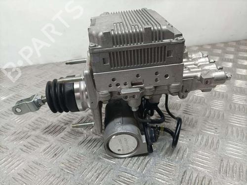 ABS pump TOYOTA YARIS (_P13_) 1.5 Hybrid (NHP130_, NHP130) | BP18301532M43 