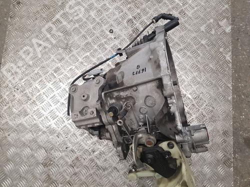 Gearbox PEUGEOT 208 I (CA_, CC_) | BP26956738M3
