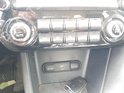 Used Climate control KIA SPORTAGE IV (QL, QLE) 1.6 GDI (132 hp) 25756231