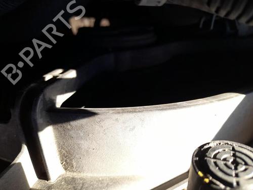 Køleventilator elektrisk HYUNDAI GETZ (TB) 1.5 CRDi (88 hp) 29867048