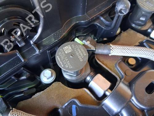 Engine FORD MONDEO V Hatchback (CE) 2.0 TDCi | BP36162944M1 - Image 6