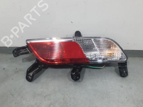 Used Rear bumper right light Rear bumper right light KG MOBILITY KORANDO (C300) 1.5 T-GDI (163 hp) 35949044 35949044