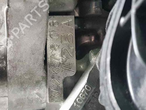 Engine TOYOTA RAV 4 V (_A5_, _H5_) | BP19796561M1