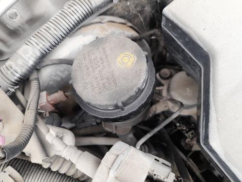 Used Brake master cylinder VOLVO S40 I (644) 2.0 T (160 hp) 31973558