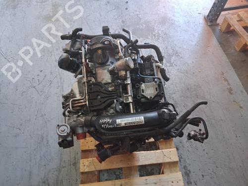 Engine VW GOLF PLUS V (5M1, 521) 1.2 TSI | BP37217019M1 - Image 5