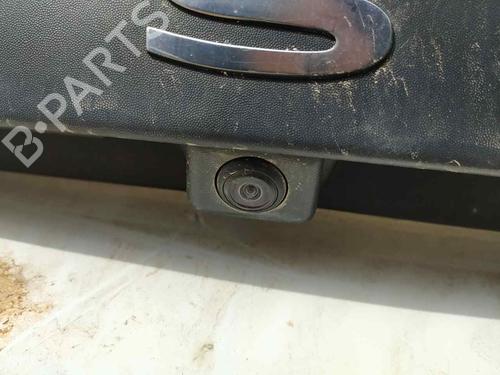 Used Camera DACIA DUSTER (HM_) 1.3 TCe 150 4x4 (HMM3) (150 hp) 24675255