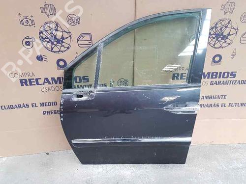 Used Left front door CITROËN C8 (EA_, EB_) 2.0 HDi 165 (163 hp) 2681327