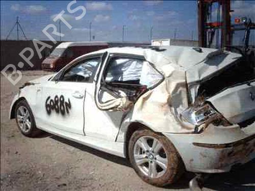 Climate control BMW 1 (E87) 118 d | BP862152I5 
