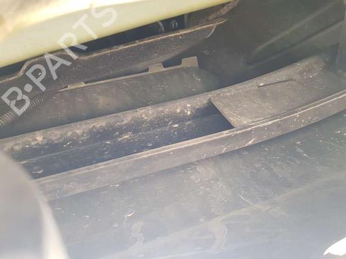 Used Rear bumper reinforcement OPEL CORSA D (S07) [2006-2015]  18075309