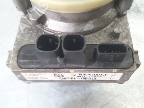 Steering pump DACIA SANDERO II 1.5 Blue dCi 95 (B8JL) | BP37796332M99 - Image 5
