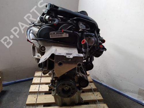 Motor VW POLO VI (AW1, BZ1, AE1) [2017-2025]  21387662