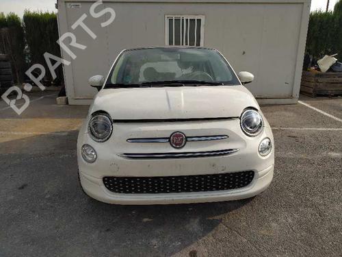 Elektronisk sensor FIAT 500 (312_)  | BP8418165M84 