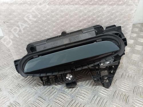 Venstre bagtil udvendigt håndtag BMW X1 (U11) sDrive 18 i (136 hp) 18487120