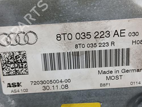 Electronic module AUDI A4 B8 Avant (8K5) 2.7 TDI | BP38488488M83 - Image 4