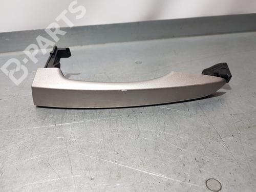Used Rear left exterior door handle HYUNDAI TUCSON (TL, TLE) [2015-2023]  9038220