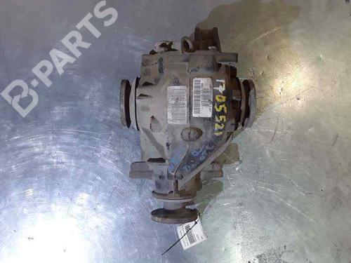 Rear differential BMW 3 (E46) 320 d | BP1228920M24 