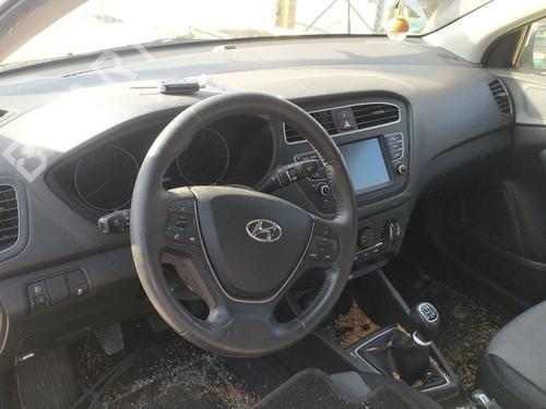 Steering column stalk HYUNDAI i20 II (GB, IB) 1.2 | BP32499380I23