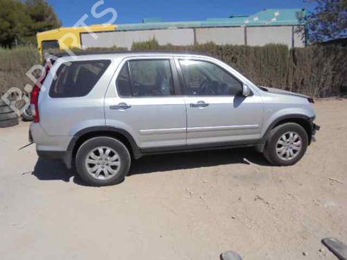 Mass air flow sensor HONDA CR-V II (RD_)  | BP1589254M95 