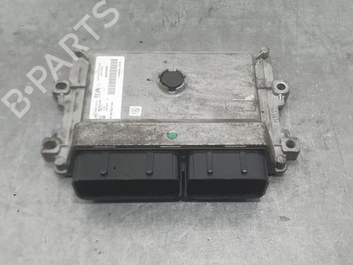 Used Engine control unit (ECU) Engine control unit (ECU) CITROËN C3 III (SX) 1.2 VTi 82 (82 hp) 40227869 40227869