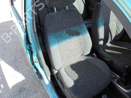 Gearbox CHEVROLET MATIZ (M200, M250)  | BP663086M3 