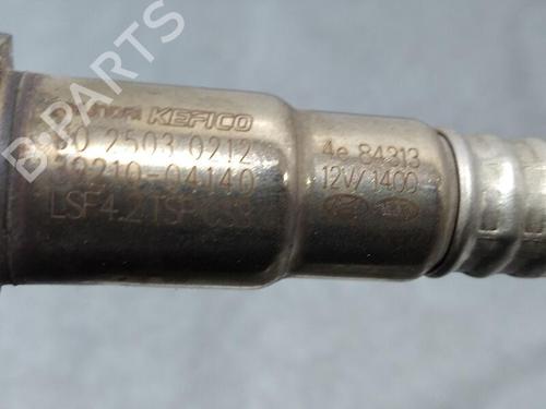 Electronic sensor HYUNDAI KONA (OS, OSE, OSI)  | BP26689986M84 