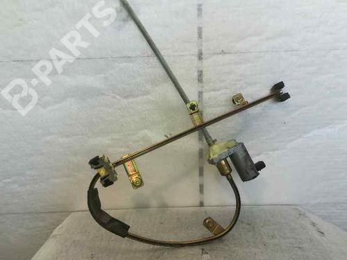 Used Rear left window mechanism LANCIA DEDRA (835_) [1989-1999]  649907