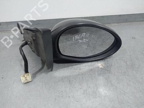 Used Right mirror ALFA ROMEO GT (937_) [2003-2010]  18902749