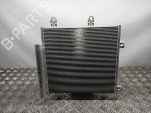 Used AC radiator PEUGEOT 108 [2014-2025]  12566547