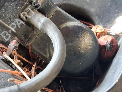 Used Front wiper motor Front wiper motor MAZDA CX-30 (DM) SKYACTIV-G M Hybrid (122 hp) 39698290 39698290
