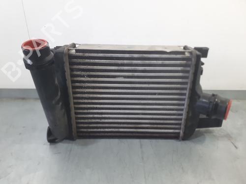 Used Intercooler Intercooler 37216801 37216801