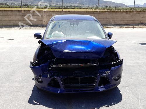 Gearbox FORD FOCUS III 1.0 EcoBoost | BP36437203M3 - Image 3