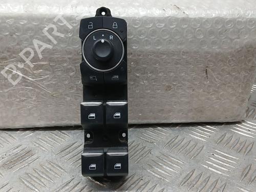Used Left front window switch FORD KUGA III (DFK) [2019-2025]  22644906