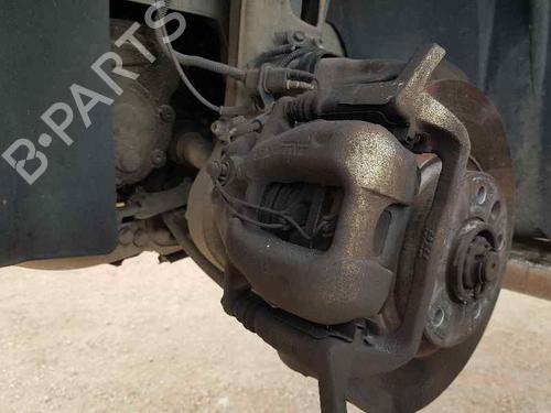 Used Left front brake caliper PEUGEOT 407 SW (6E_, 6D_) [2004-2011]  24737563