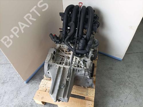 Engine MERCEDES-BENZ A-CLASS (W169)  | BP7579510M1 