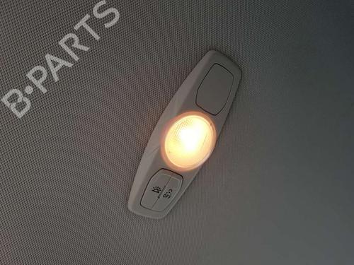 Innerbelysning FORD FOCUS III [2010-2020]  18406267