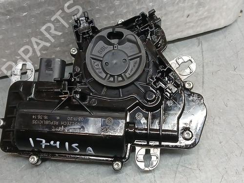 Used Other CUPRA FORMENTOR (KM7, KMP) 2.0 TSI 4Drive (310 hp) 32473940