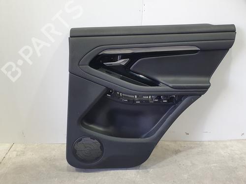 Used Rear right panel LAND ROVER RANGE ROVER EVOQUE (L538) [2011-2019]  14247240