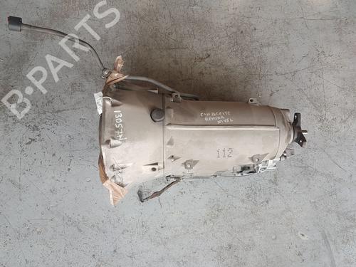 Used Gearbox Gearbox MERCEDES-BENZ E-CLASS (W211) [2002-2009] 8734719 8734719