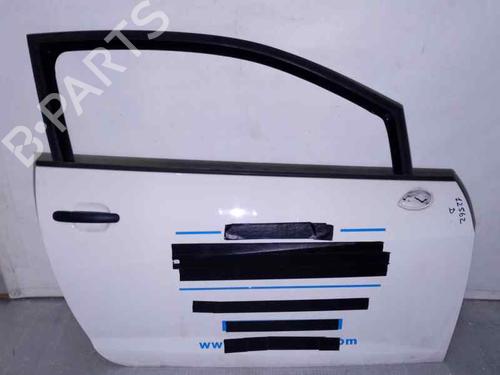 Used Right front door SEAT IBIZA IV (6J5, 6P1) [2008-2017]  5648382