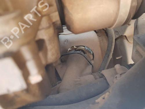 Steering rack TOYOTA PROACE CITY Box Body/MPV (BPZ_)  | BP24357409M22 