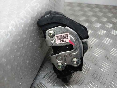 Used Rear right lock KIA NIRO I (DE) [2016-2022]  17130592