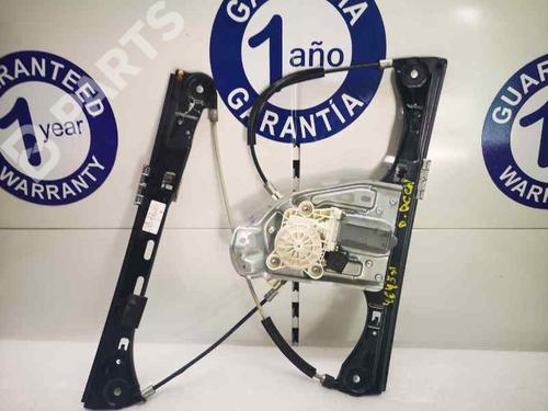 Used Front right window mechanism MERCEDES-BENZ C-CLASS (W203) [2000-2007]  871163