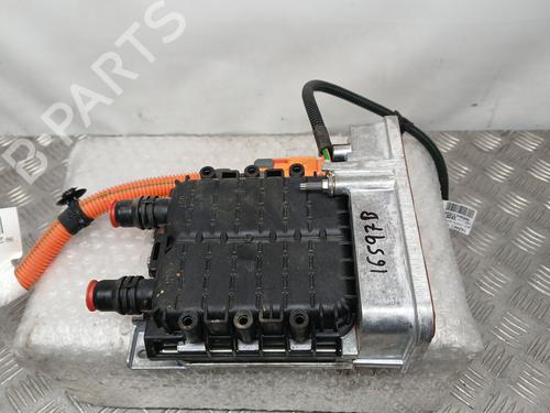 Ekstra vandpumpe JEEP AVENGER (J2) Electric | BP25605625M111 