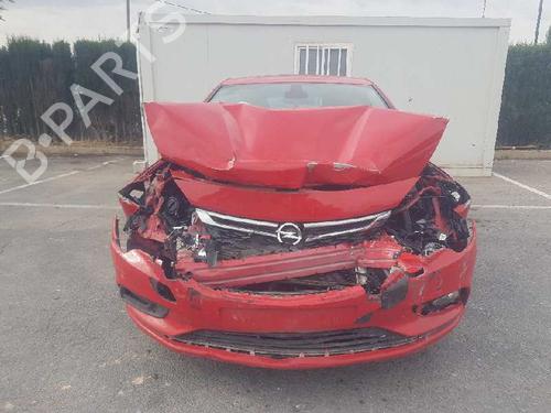 Right taillight OPEL ASTRA K (B16)  | BP7711163C35 