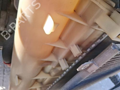 Køler Køler FIAT 500 (312_) 1.2 LPG (312AXA1A) (69 hp) 33619226 33619226