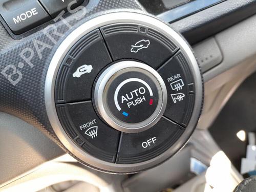 Used Climate control HONDA INSIGHT (ZE_) 1.3 IMA (ZE28, ZE2) (88 hp) 29712106