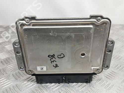 Engine control unit (ECU) FORD TOURNEO COURIER B460 MPV  | BP25130050M57 